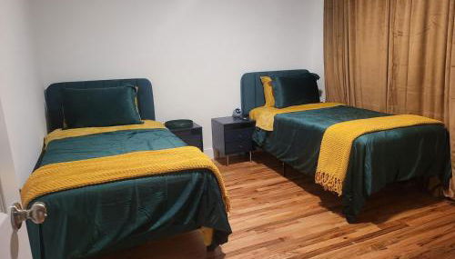 Pet-Friendly Townhouse with Free Parking in TN - Foto 1