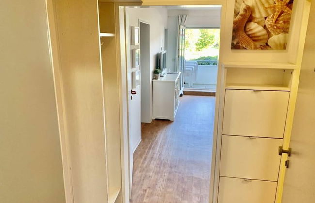 Holiday Apartment sea air - Foto 7