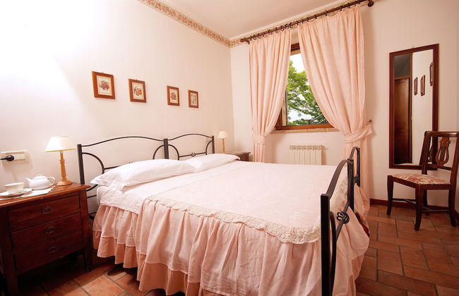 Agriturismo Le Colombe - Foto 12