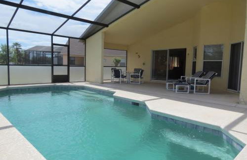 Sandy Ridge Pool Home - Foto 22