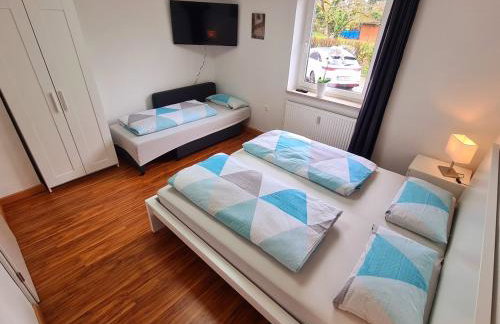 Ferienwohnung Steigerwald Gerolzhofen - Foto 20