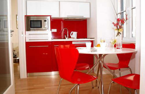 Miró Studio Apartments Dubrovnik - Photo 108