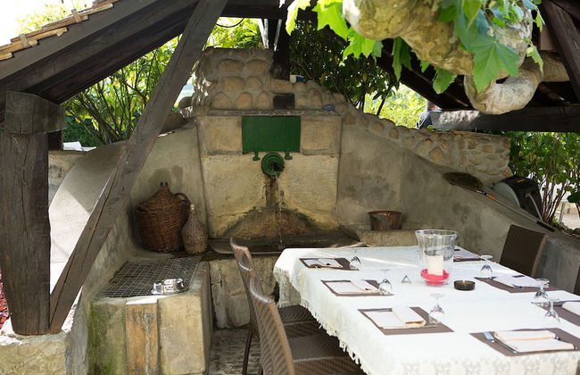 Auberge des Grands Bois - Foto 56