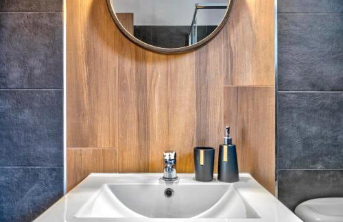 Oceania House with sea view - Foto 41