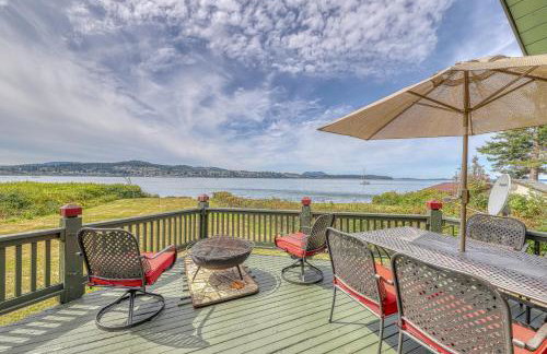 Rustic Guemes Beach Cabin - Photo 1