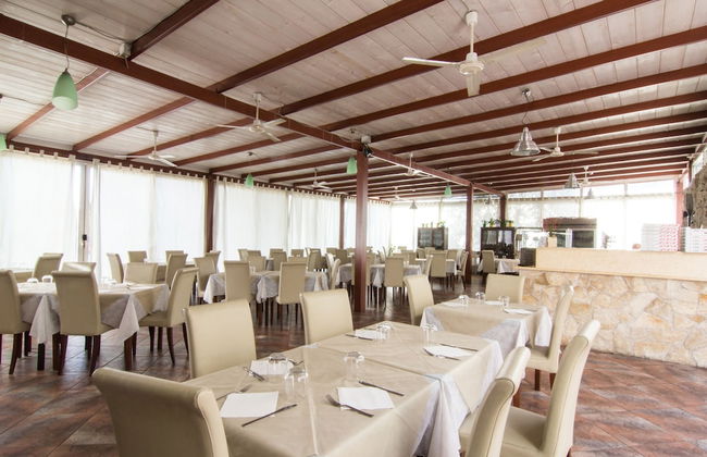 I Giardini di Atena - Apartment - Foto 41