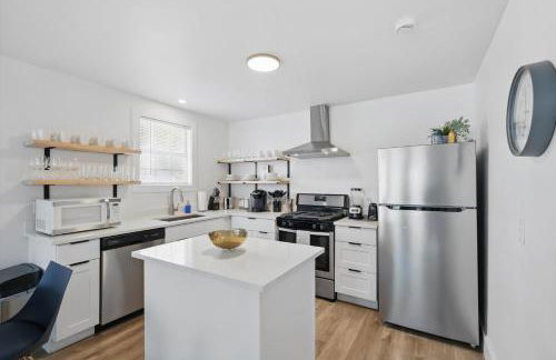 Charming Historic 3B Heart of Dallas - Sleeps 12 - Foto 10