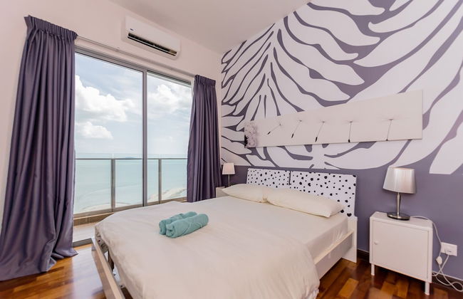 Silverscape Executive Melaka by I Housing - Foto 78