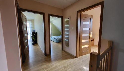 Dom na prerii w mieście - Foto 2