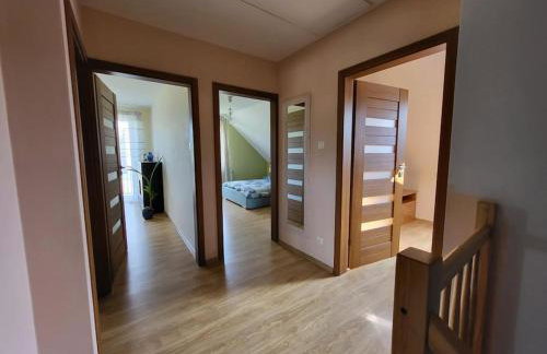 Dom na prerii w mieście - Foto 2