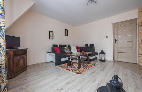 Wilczkowe Izby - Foto 10