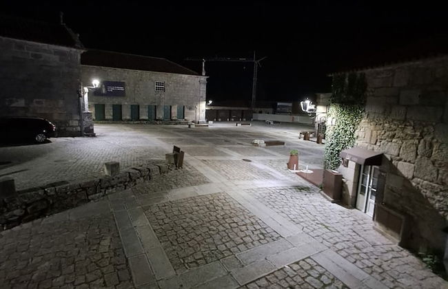 Casa Terreiro Da Lapa - Foto 37