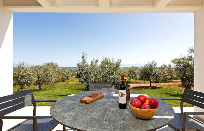 Casa Del Olivar - Foto 30