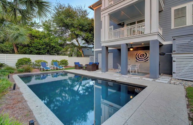Blue Heron Manor by Avantstay Ocean View + Saltwater Pool - Foto 29