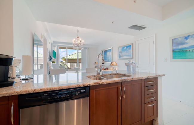 Casa Costa 405n 1 Bedroom, Pools, Jacuzzi, Beach, Shops & Dog Friendly - Foto 6