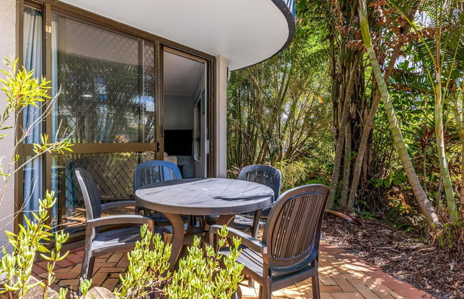 Kalua Holiday Apartments - Foto 37