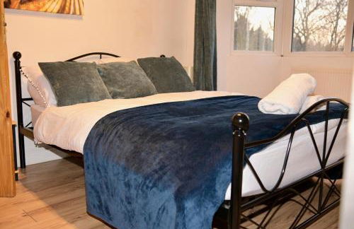 Cosy 5 Bedroom Central Birmingham - Photo 46