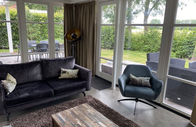 Beekvilla 8 - Foto 14