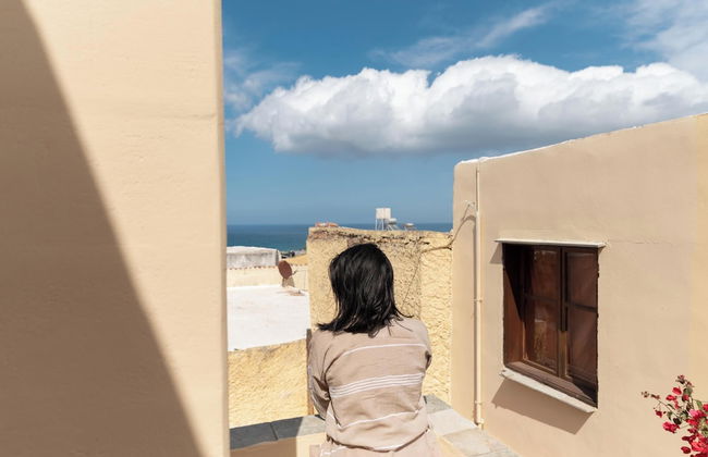 Cretan Pnoe - Foto 69