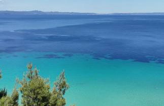 Blue Dream Afytos - Photo 31