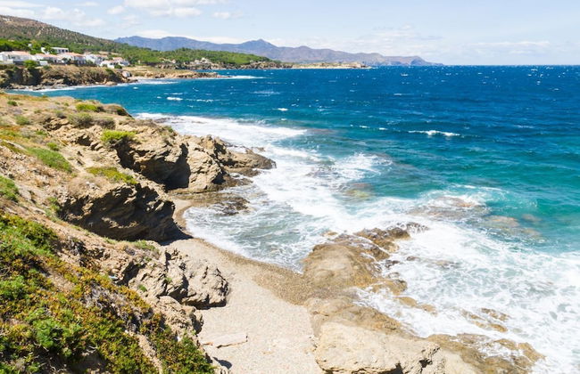 Mas Pinell 44 in Vidreres - Foto 25