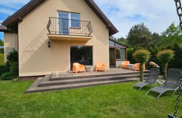 Dom całoroczny Tomek - Foto 1