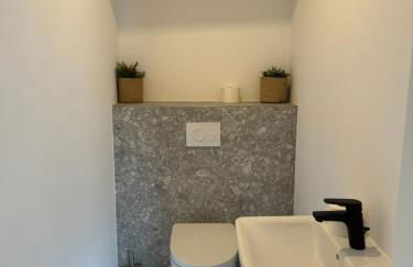 Garden Apartment - Photo 20