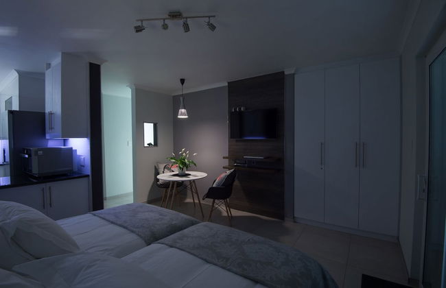 Cat's Eye Cottage - Foto 4