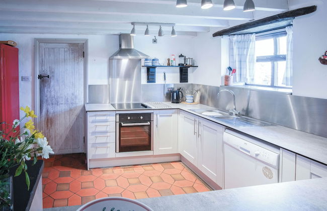 Haggard - 3 Bedroom Cottage - Manorbier - Foto 23