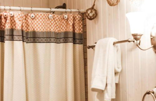 Open All Year! Sleeps 12-Cottage+Guest House - Foto 10