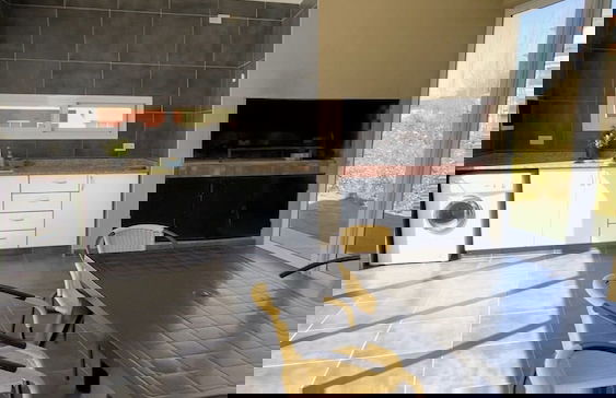 Entre Cerros Apart - Foto 45