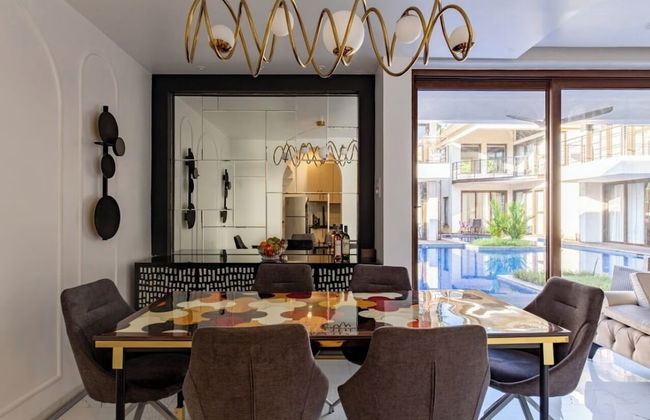 Casa Amore Aqua Sol - Foto 4