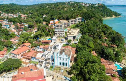 Casa Amerigo - Foto 30