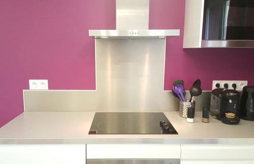 SWEETHOME DIJON - Drapeau - Foto 28