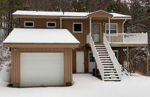 Silver Spring Chalet - Foto 39