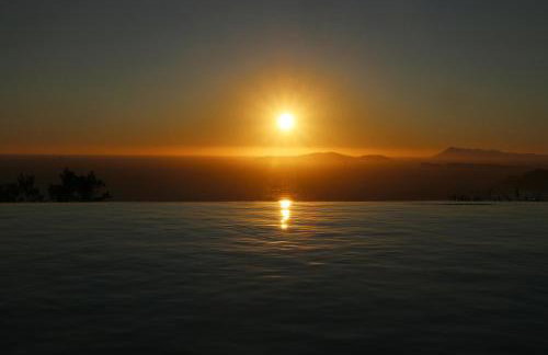 Sunset Sea View Villa 1 - Foto 31