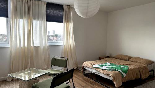 Flat-on-Sea - Foto 5