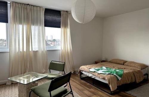 Flat-on-Sea - Foto 5