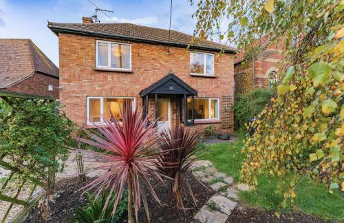 Lapwing Cottage - Foto 1