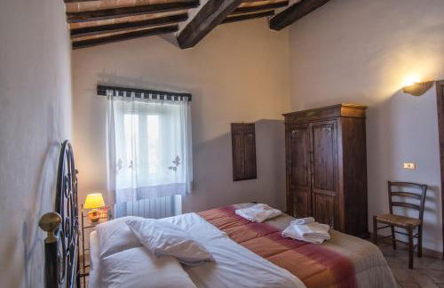 Bio Agriturismo Montemenardo Apartments - Foto 13