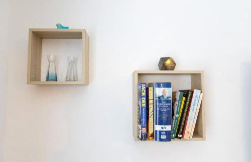 1 Regent Square, Rye - for a perfect break - Foto 17