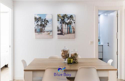 White Bay Beach Apartment - Foto 9