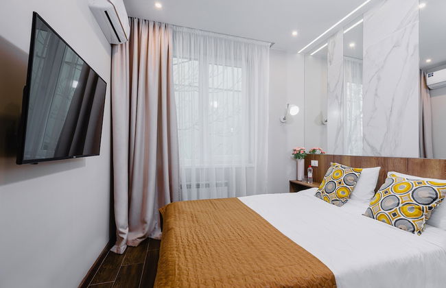 Millennials Aparts - Photo 5