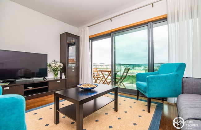 Home Azores - Mountain View Apartment - Foto 21