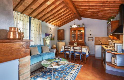 Podere la Casina Country Chic - Photo 43