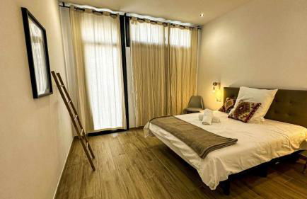 Casa Gerda modernes Haus mit Pool, ACs und Heizung, strandnah - Foto 36