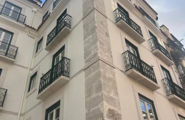 Rossio Garden Suites - Foto 41