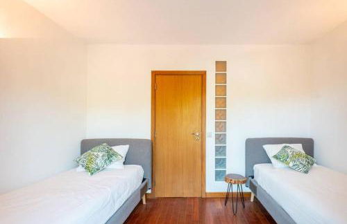 Country chic duplex in Algarve - Photo 7