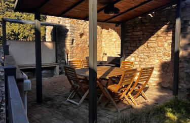 La Gemma del Subasio nel Castello di Collepino - Spello - Photo 56