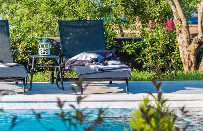 Villa Rossa - Foto 37